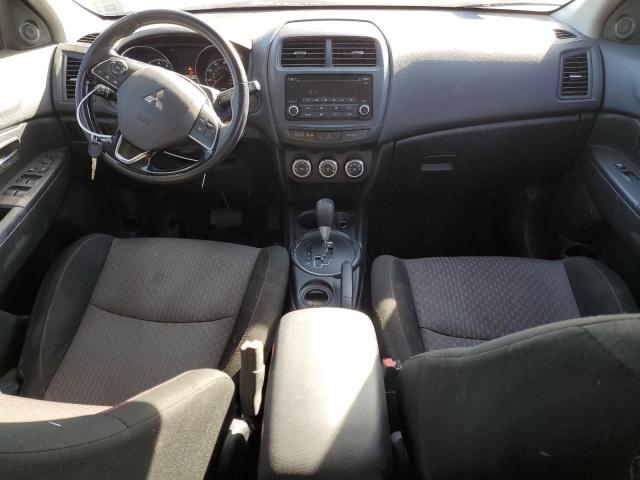 Photo 8 from auction – 2017 MITSUBISHI OUTLANDER with VIN JA4AP3AU7HZ055985