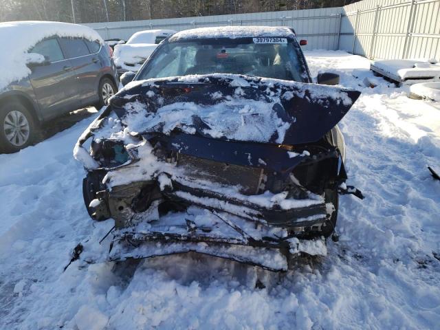 Photo 5 from auction – 2020 SUBARU IMPREZA with VIN 4S3GKAB65L3614240