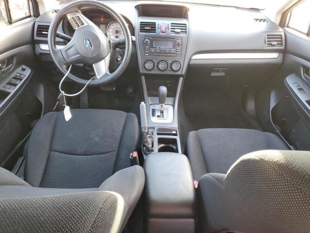 Photo 8 from auction – 2014 SUBARU IMPREZA with VIN JF1GJAA6XEH025586
