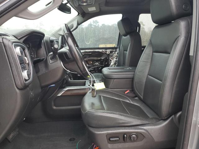 Photo 7 from auction – 2020 GMC SIERRA C15 with VIN 1GTP8DED1LZ362283