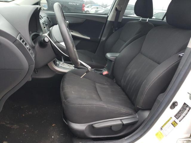 Photo 7 from auction – 2013 TOYOTA COROLLA BA with VIN 2T1BU4EE1DC097293