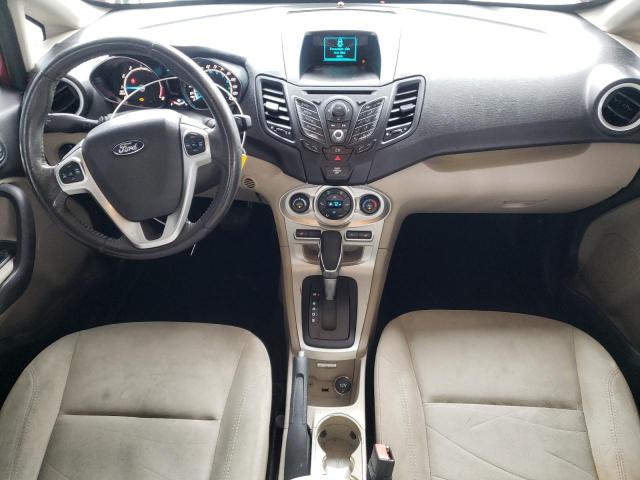 Photo 8 from auction – 2015 FORD FIESTA SE with VIN 3FADP4EJ4FM178558