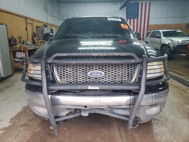 Photo 5 from auction – 2003 FORD F150 with VIN 1FTRX18L53NA27676