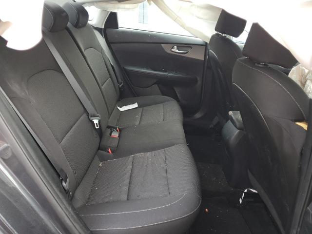 Photo 10 from auction – 2019 KIA FORTE FE with VIN 3KPF24AD4KE094343