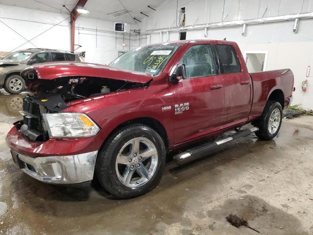 RAM 1500 CLASS 2019 with VIN 1C6RR6GT2KS520893 - Photo from auction
