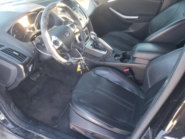Photo 7 from auction – 2013 FORD FOCUS SE with VIN 1FADP3K29DL117020
