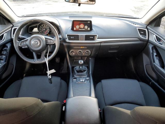 Photo 8 from auction – 2017 MAZDA 3 SPORT with VIN JM1BN1K70H1127444