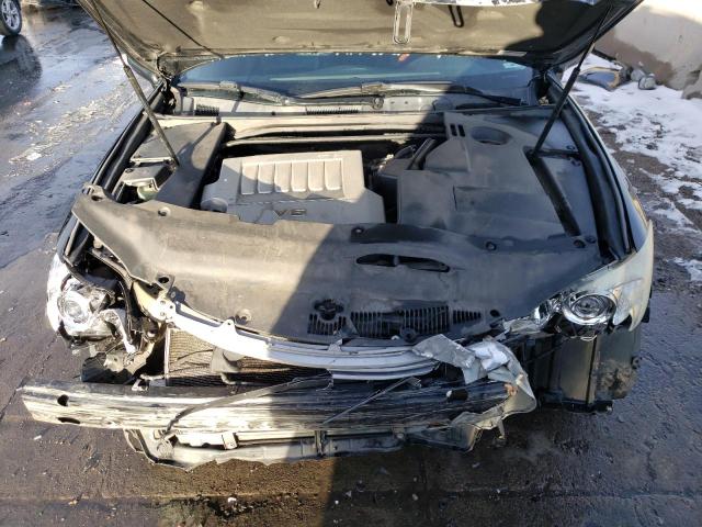 Zdjęcie 11 z aukcji – 2009 LEXUS ES 350 z VIN JTHBJ46G992274900