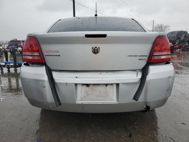 Photo 6 from auction – 2010 DODGE AVENGER SX with VIN 1B3CC4FB9AN224541