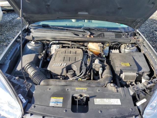 Photo 11 from auction – 2005 CHEVROLET MALIBU MAX with VIN 1G1ZU648X5F194239