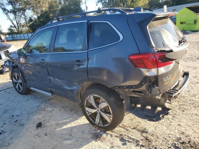 Photo 2 from auction – 2020 SUBARU FORESTER T with VIN JF2SKAXC0LH532493