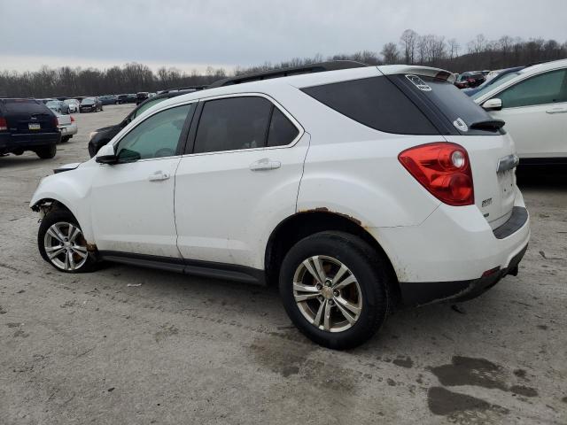 Photo 2 from auction – 2013 CHEVROLET EQUINOX LT with VIN 2GNFLNEK2D6202836