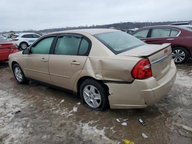 Photo 2 from auction – 2005 CHEVROLET MALIBU LS with VIN 1G1ZT52815F274450
