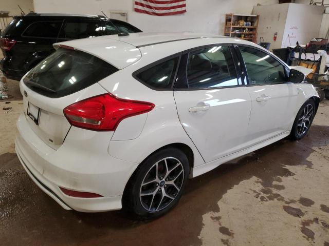Фото 3 с аукциона – 2017 FORD FOCUS SE с VIN 1FADP3K2XHL334386