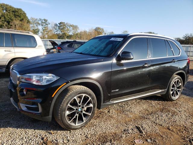 BMW X5 XDRIVE3 2018 with VIN 5UXKR0C53JL071729 - Photo from auction