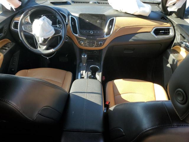 Photo 8 from auction – 2021 CHEVROLET EQUINOX PR with VIN 3GNAXNEVXMS135848