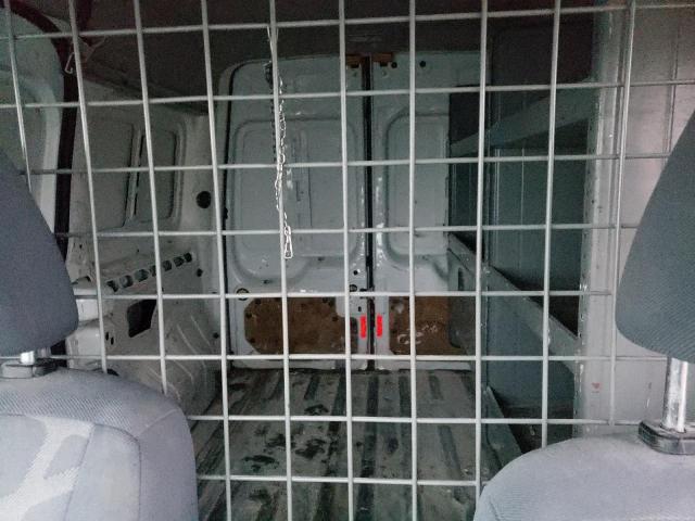 Photo 10 from auction – 2013 FORD TRANSIT CO with VIN NM0LS7BN6DT161091