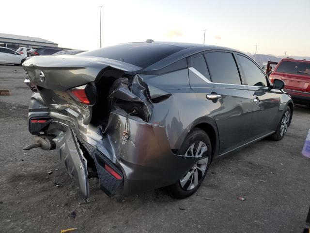 Photo 3 from auction – 2020 NISSAN ALTIMA S with VIN 1N4BL4BV7LN318792