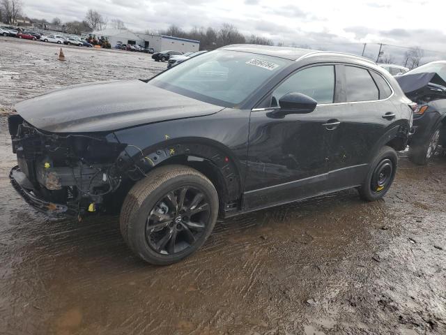 MAZDA CX-30 SELE 2024 with VIN 3MVDMBBM4RM602264 - Photo from auction