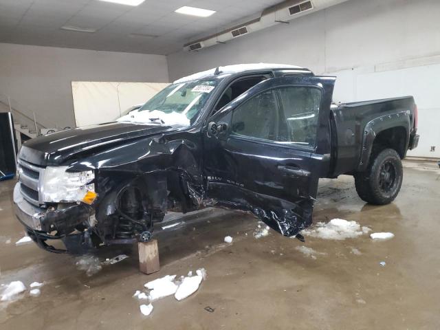 Photo 1 from auction – 2008 CHEVROLET silverado with VIN 1GCEK19098Z308753