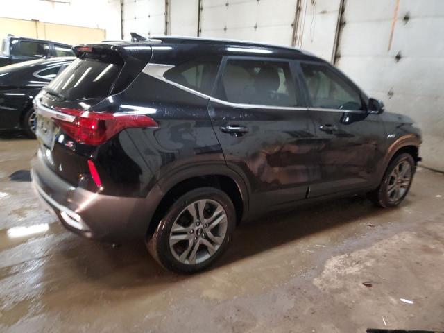 Photo 3 from auction – 2021 KIA SELTOS S with VIN KNDEUCAA5M7097888