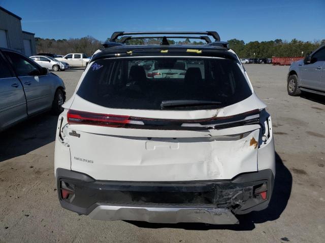 Photo 6 from auction – 2024 KIA SELTOS S with VIN KNDEU2AA6R7566746