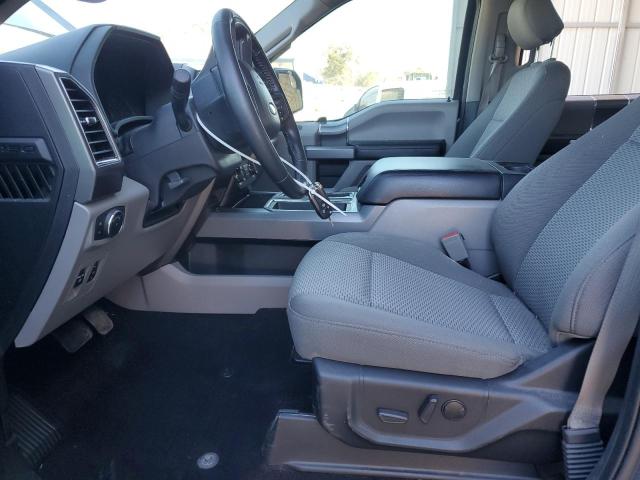 Photo 7 from auction – 2019 FORD F150 SUPER with VIN 1FTEW1E55KKF00564