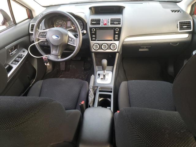 Photo 8 from auction – 2016 SUBARU IMPREZA PR with VIN JF1GJAB69GH023796