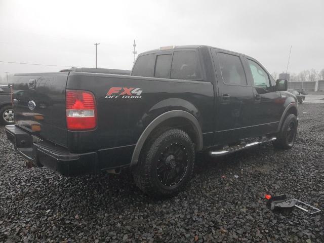 Photo 3 from auction – 2005 FORD F150 SUPER with VIN 1FTPW145X5FB03598
