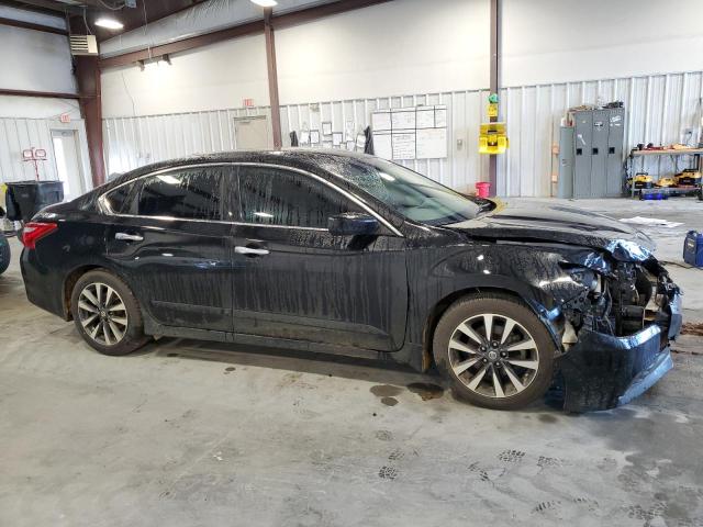 Photo 4 from auction – 2017 NISSAN ALTIMA 2.5 with VIN 1N4AL3AP2HC154024