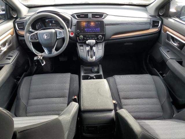 Photo 8 from auction – 2017 HONDA CR-V EX with VIN 7FARW1H53HE021051