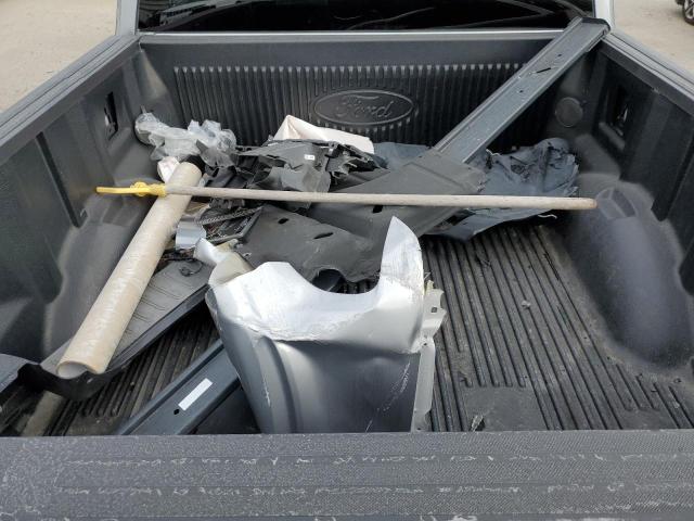 Photo 12 from auction – 2021 FORD F150 SUPER with VIN 1FTEW1CB1MKD04147
