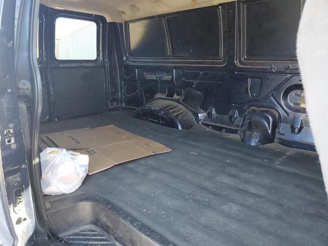Photo 11 from auction – 2003 FORD ECONOLINE with VIN 1FTNE24233HB30262