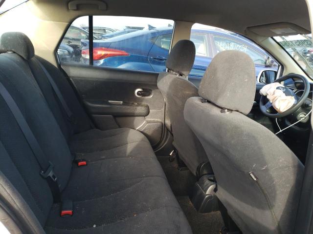 Photo 10 from auction – 2011 NISSAN VERSA S with VIN 3N1BC1AP5BL473936