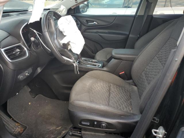 Photo 7 from auction – 2018 CHEVROLET EQUINOX LT with VIN 2GNAXJEV4J6288034