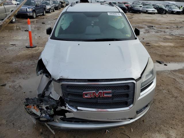 Photo 5 from auction – 2014 GMC ACADIA SLE with VIN 1GKKVNED5EJ183811