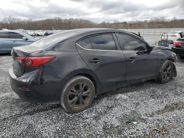 Photo 3 from auction – 2015 MAZDA 3 SPORT with VIN 3MZBM1U76FM213810