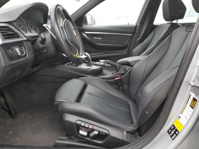 Photo 7 from auction – 2017 BMW 330 XI with VIN WBA8D9G35HNU64134