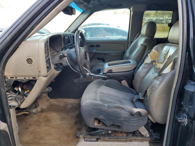 Photo 7 from auction – 2003 CHEVROLET SILVERADO with VIN 1GCEK19T63E344796