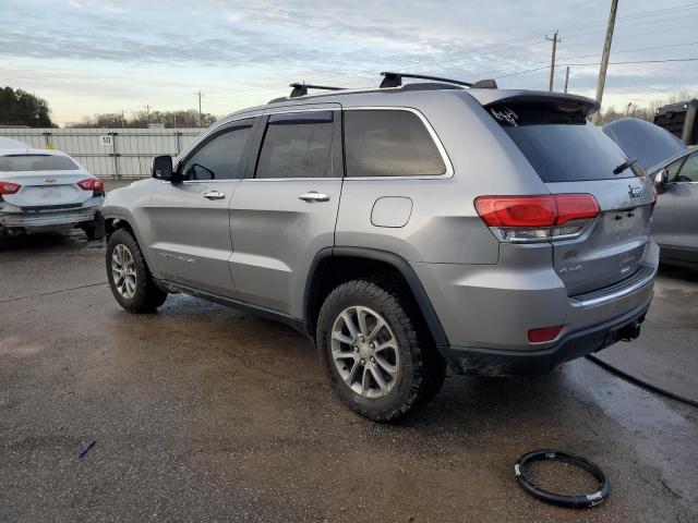 Photo 2 from auction – 2015 JEEP GRAND CHER with VIN 1C4RJFBG1FC665157