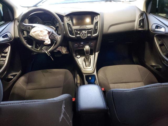 Photo 8 from auction – 2017 FORD FOCUS SEL with VIN 1FADP3M26HL200648
