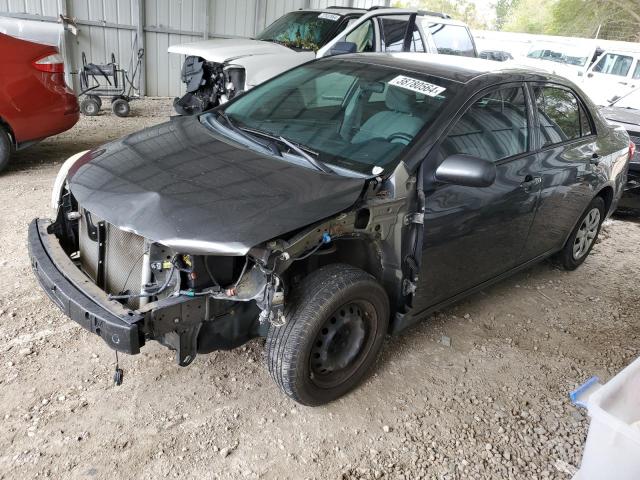 TOYOTA COROLLA BA 2013 с VIN 2T1BU4EE7DC124187 - Фото с аукциона