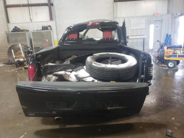 Photo 6 from auction – 2017 RAM 1500 REBEL with VIN 1C6RR7YT3HS593753