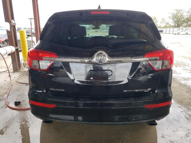 Photo 6 from auction – 2016 BUICK ENVISION P with VIN LRBFXFSX2GD167917