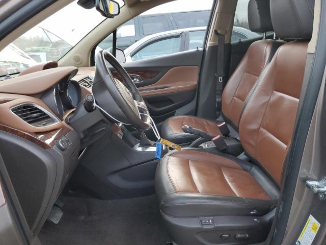 Photo 7 from auction – 2014 BUICK ENCORE with VIN KL4CJCSB1EB574865