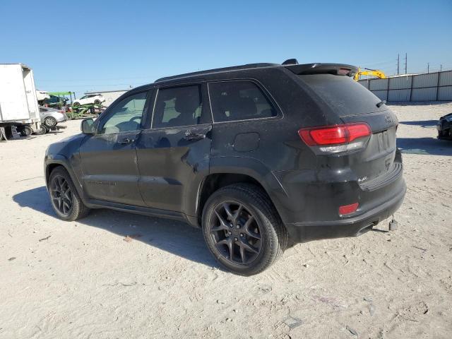 Photo 2 from auction – 2020 JEEP GRAND CHER with VIN 1C4RJEBG2LC337283