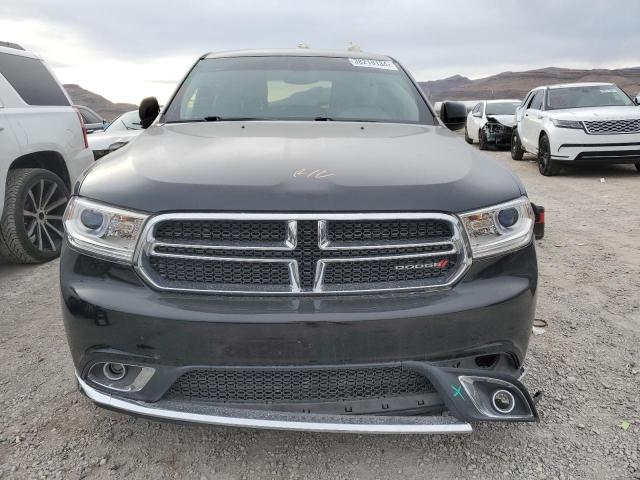 Photo 5 from auction – 2018 DODGE DURANGO SX with VIN 1C4RDHAG4JC290023