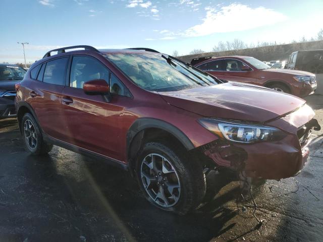 Photo 4 from auction – 2019 SUBARU CROSSTREK with VIN JF2GTACC2KH363214