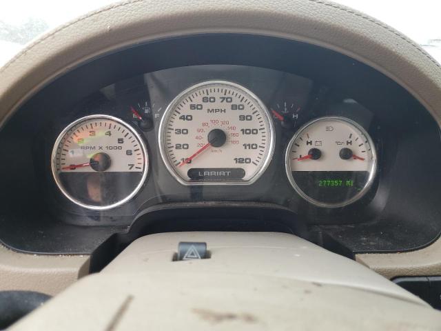 Photo 9 from auction – 2005 FORD F150 with VIN 1FTPX12585NC09277