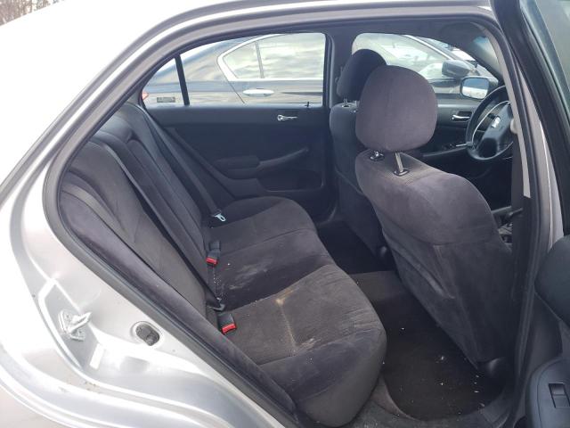Photo 10 from auction – 2003 HONDA ACCORD LX with VIN JHMCM56353C014798